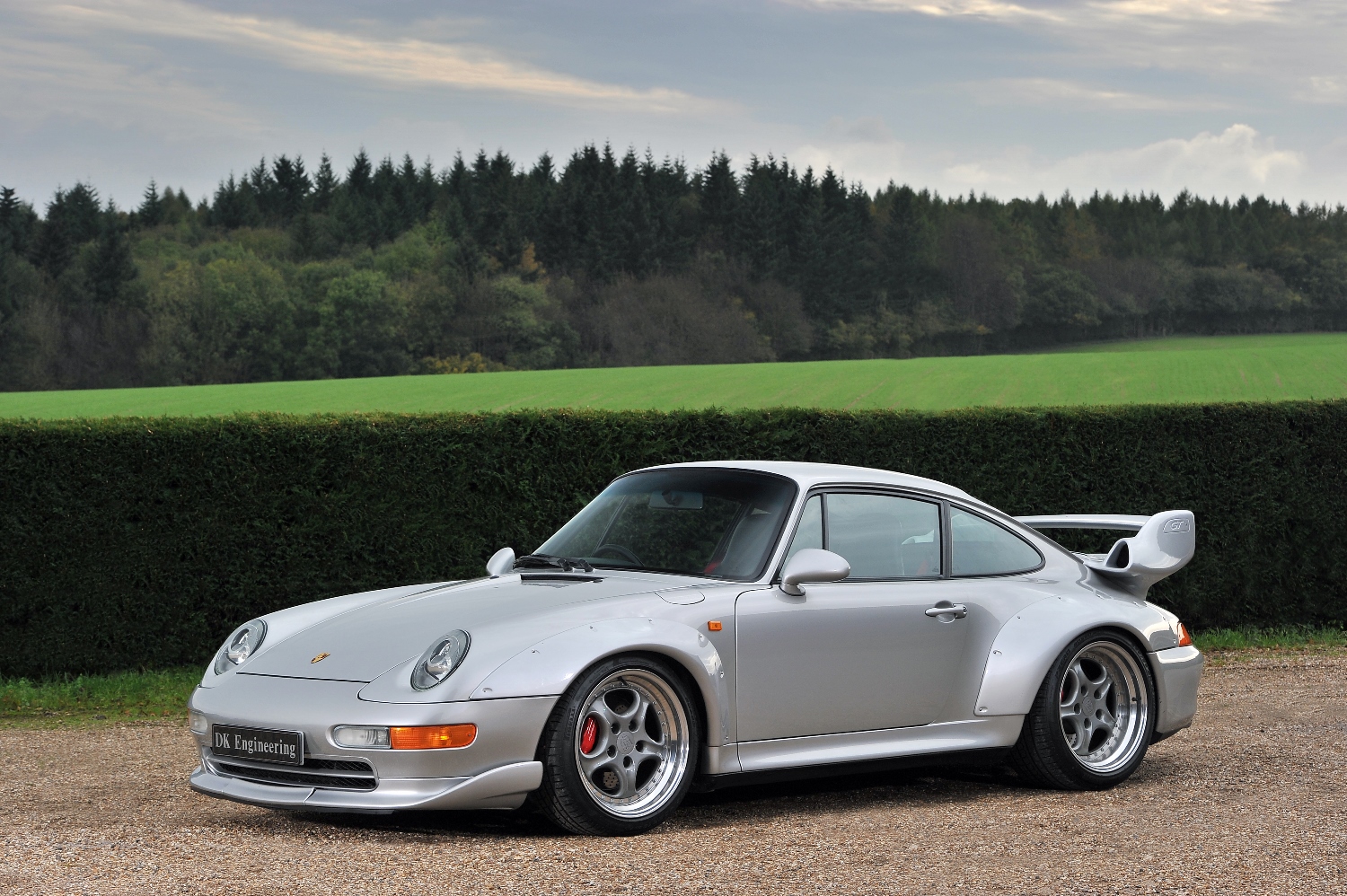 gt2 classic