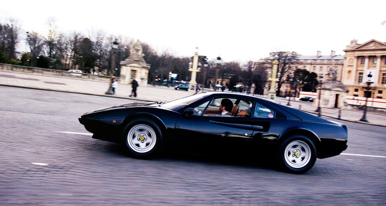 Ferrari 308 GTB/GTS - Wikipedia Ferrari 308 GTB/GTS - Wikipedia