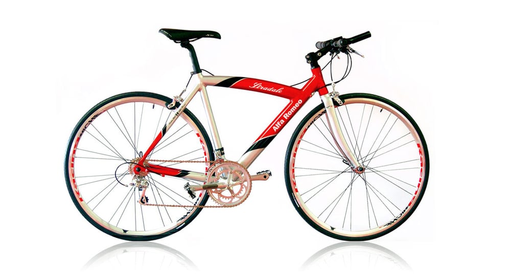Hero spyker deals cycle