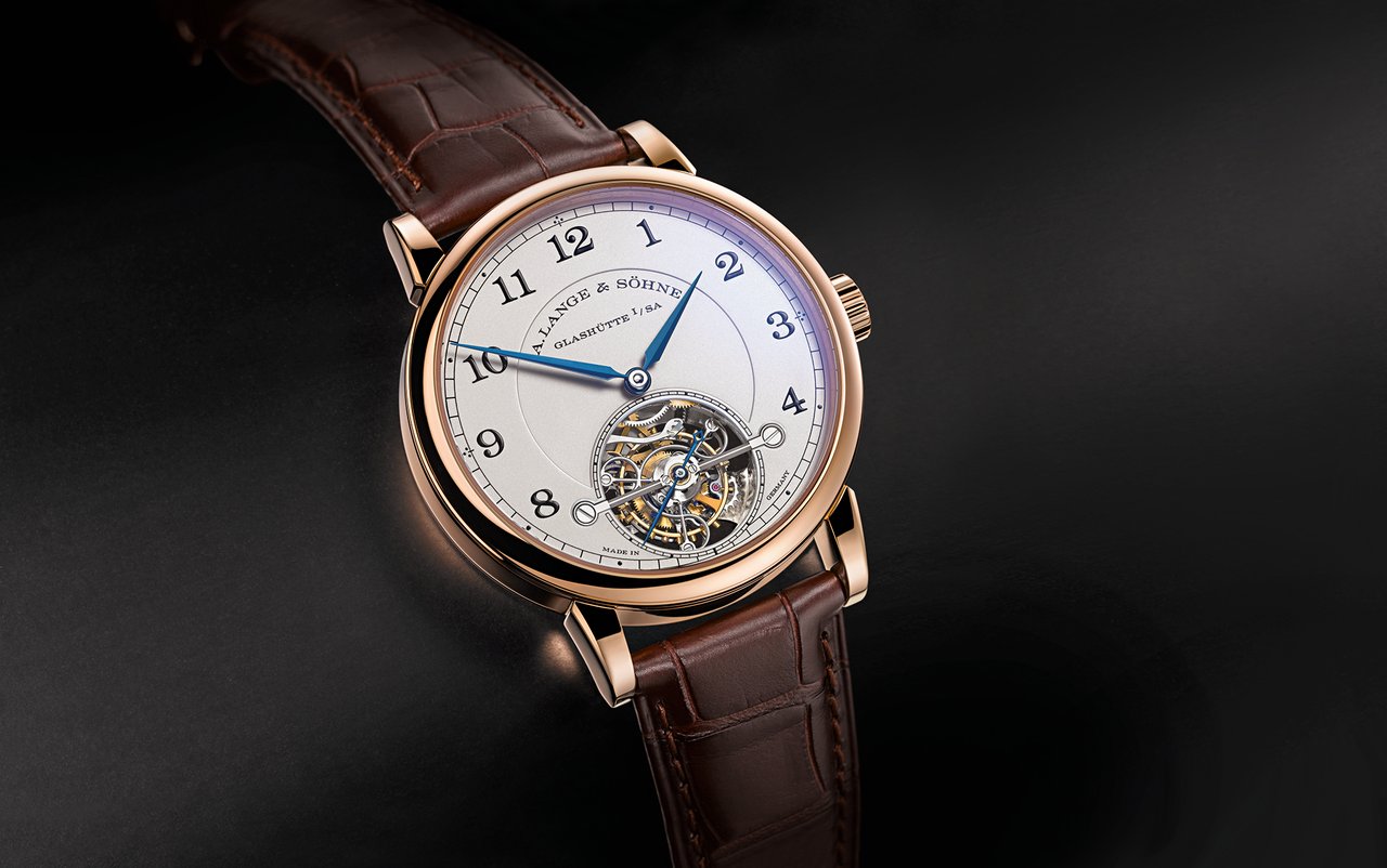 Best of SIHH 2014: The most beautiful watches from the Geneva show 