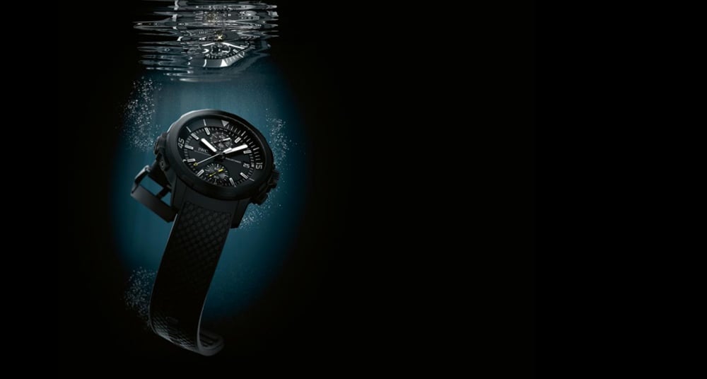 Best of SIHH 2014: The most beautiful watches from the Geneva show 