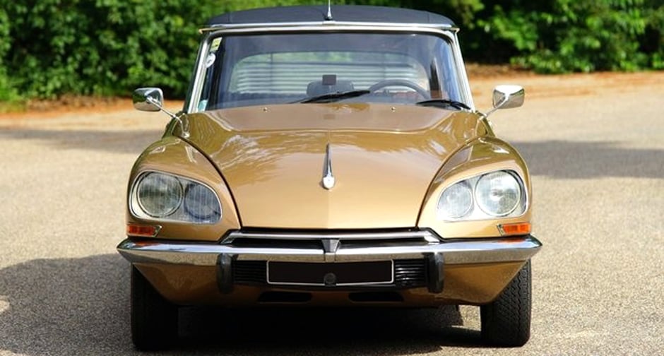 Eye Openers The Most Dazzling Headlight Designs In