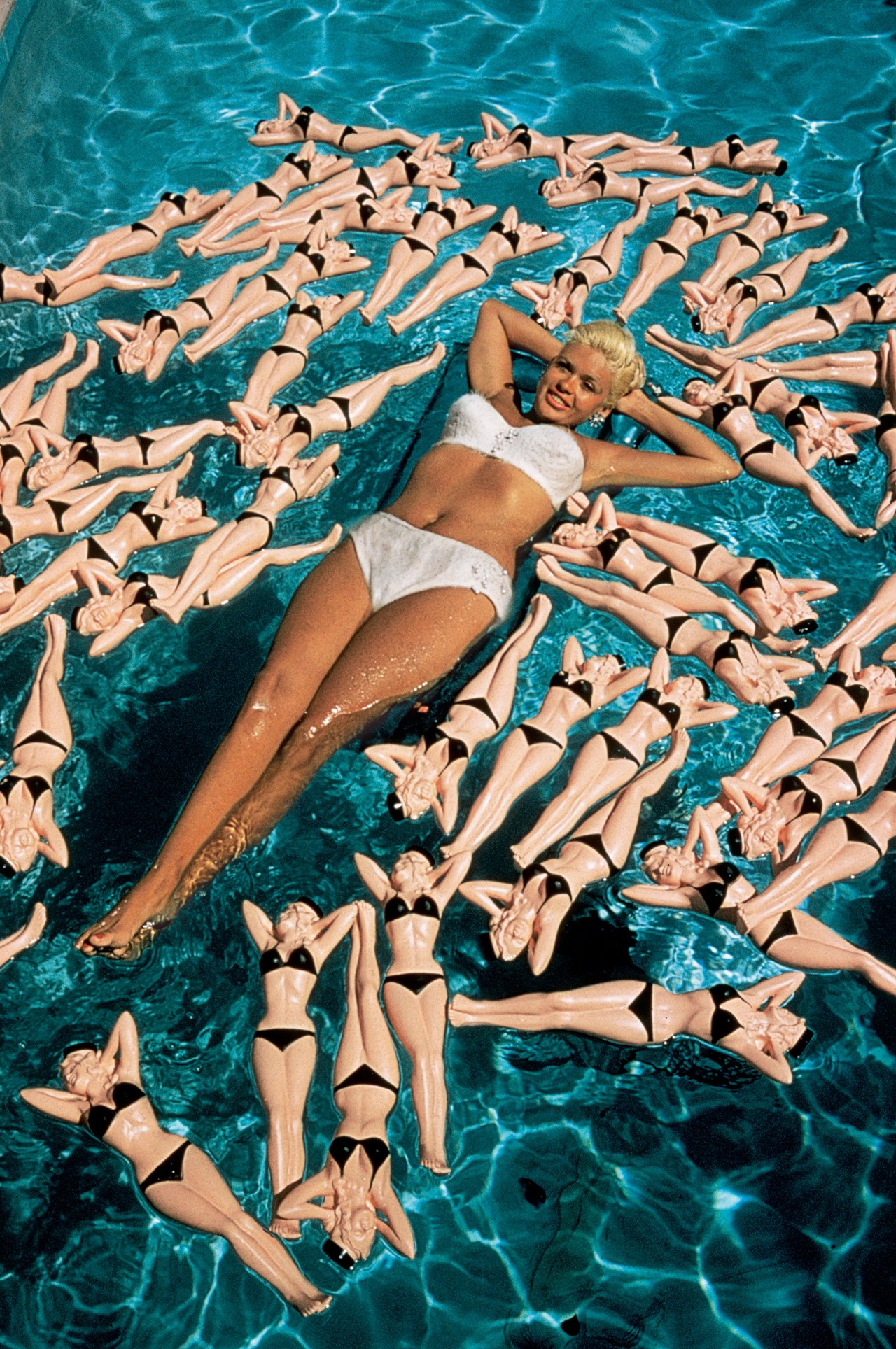 Jayne Mansfield House swimming with jayne mansfield (and her sisters) | classic driver Jayne Mansfield House swimming with jayne mansfield (and her sisters) | classic driver