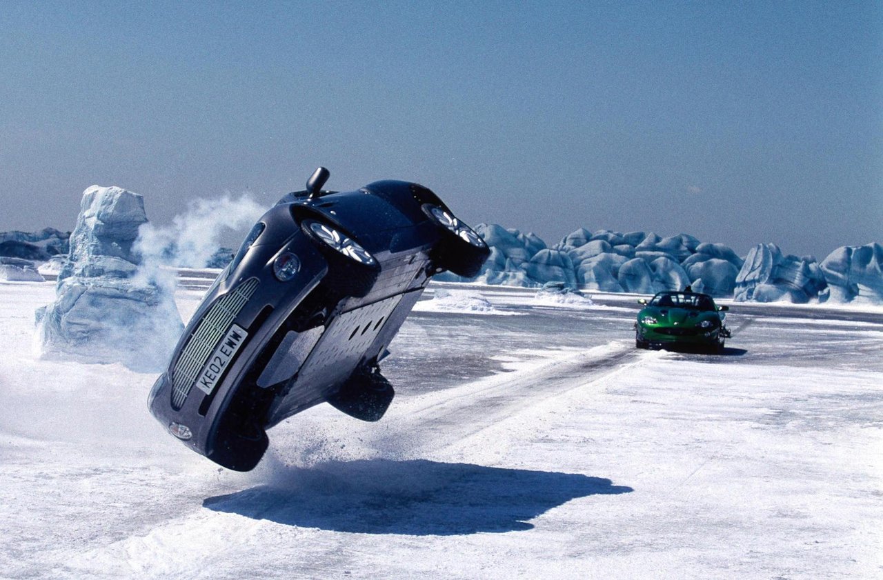 James Bond Full Movies Die Another Day James Bond Full Movies Die Another Day