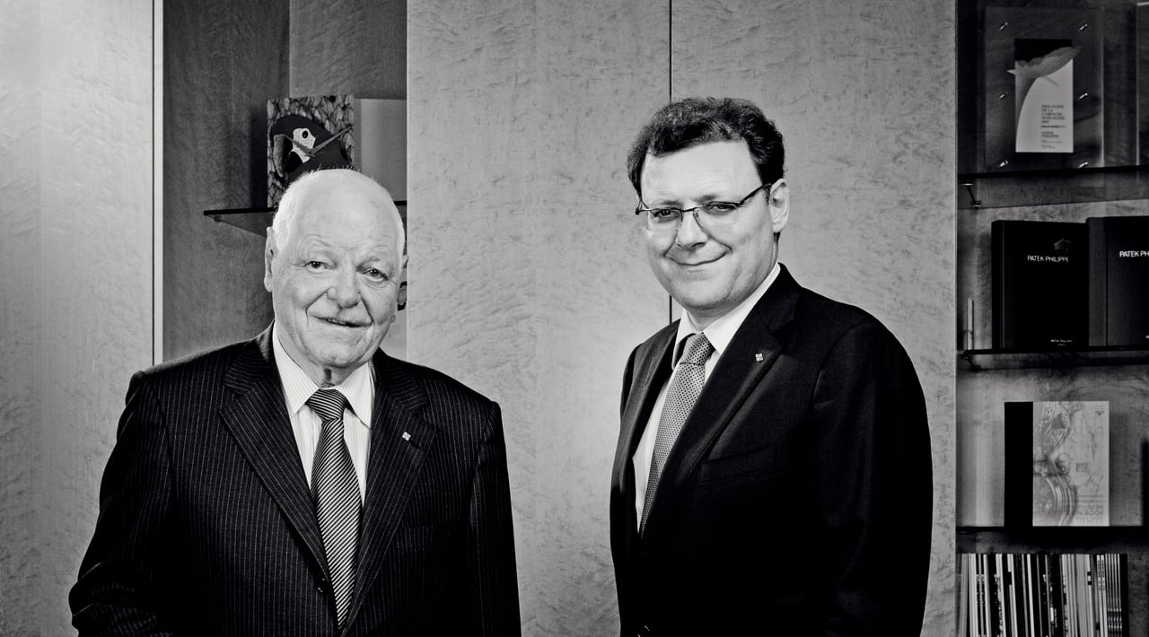 philip stern patek
