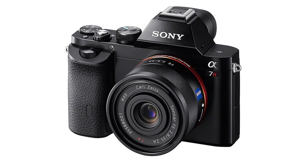 Shooting in style: The best retro-look cameras | Classic Driver Magazine