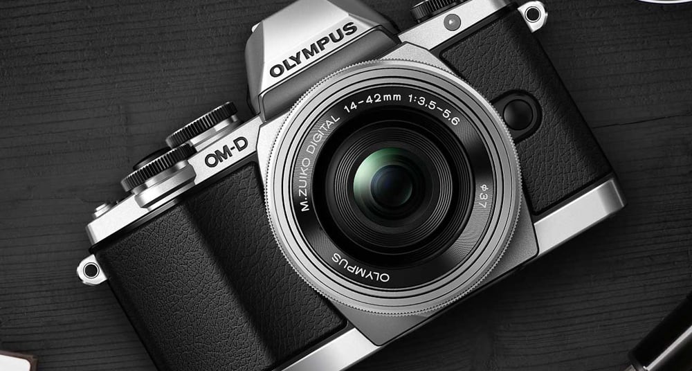 Shooting In Style Die Besten Kameras Im Retro Look Classic Driver Magazine