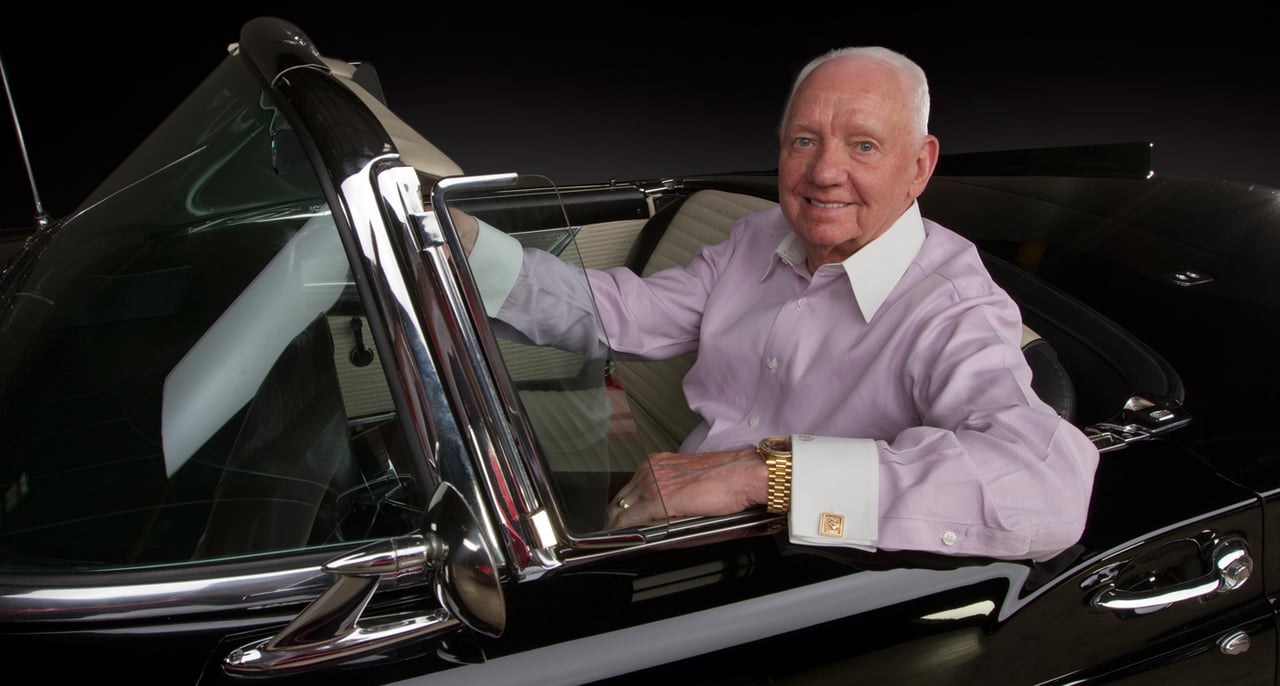 American Classic Cars >> RM Auctions to put the Sam Pack Collection under the ... American Classic Cars >> RM Auctions to put the Sam Pack Collection under the ...