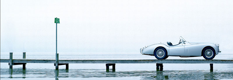 Classic Driver „Concours Photos“ 2002: Siegerfotos