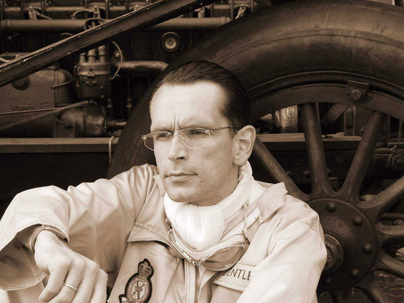 Classic Driver „Concours Photos“ 2002: Siegerfotos