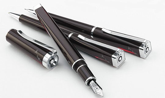 Montblanc kafka cheap