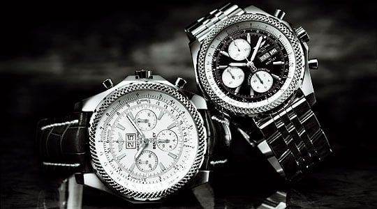 Breitling 6.75 clearance