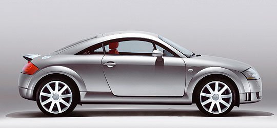 Edel, stark und zeitlos: Audi TT Kaufberatung: Darauf solltest du achten -  Klassik - VAU-MAX - Das kostenlose Performance-Magazin