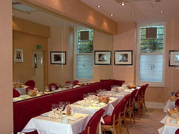 LondonInside: Eat this at Night