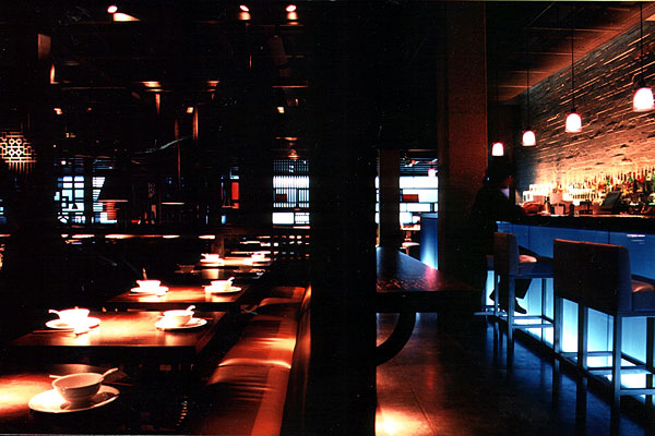 LondonInside: Eat this at Night