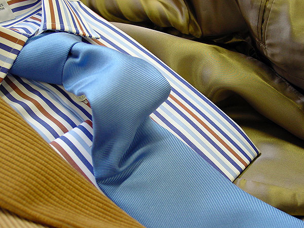 Get Dressed