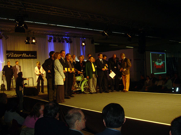Retro-Classics 2005 – Rückblick