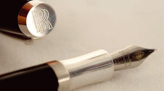 Most expensive pencil store in the world