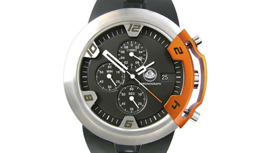 Lotus store watch company