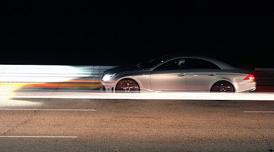 Another record for BRABUS: 362.4 km/h | Classic Driver Magazine