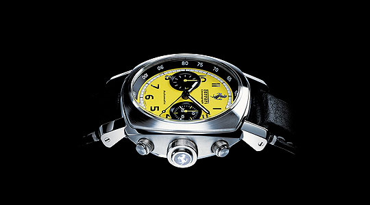 New ferrari watch on sale