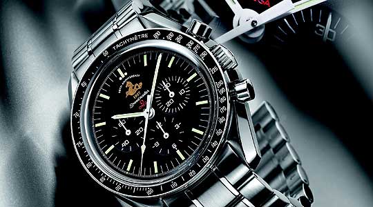 Omega speedmaster top 50th anniversary 5957