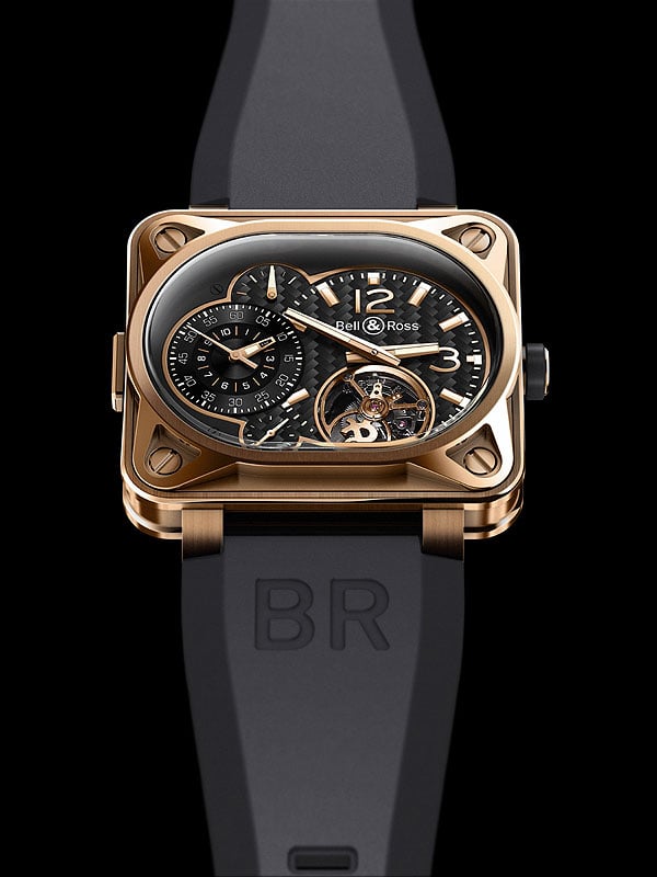 Baselworld 2008: Classic Driver Presents the Highlights