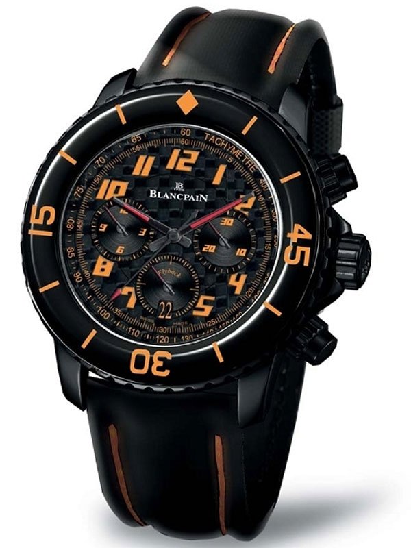 Baselworld 2008: Classic Driver Presents the Highlights