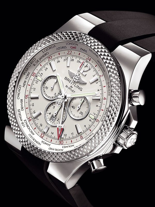 Baselworld 2008: Classic Driver Presents the Highlights