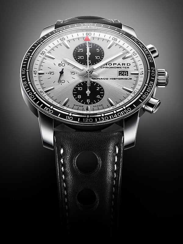 Baselworld 2008: Classic Driver Presents the Highlights