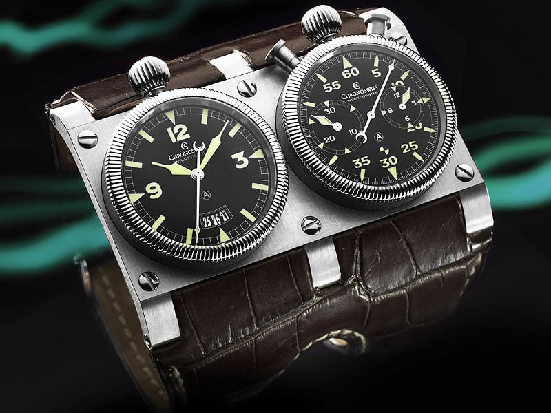 Baselworld 2008: Classic Driver Presents the Highlights