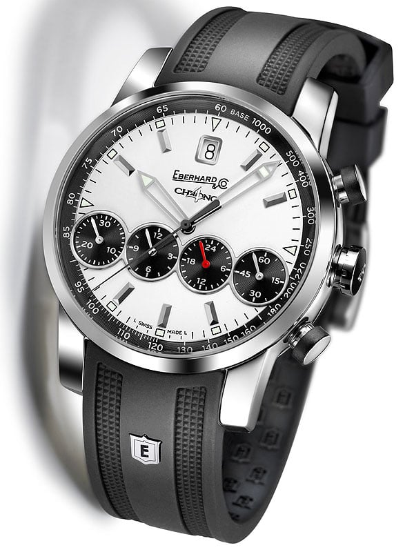 Baselworld 2008: Classic Driver Presents the Highlights