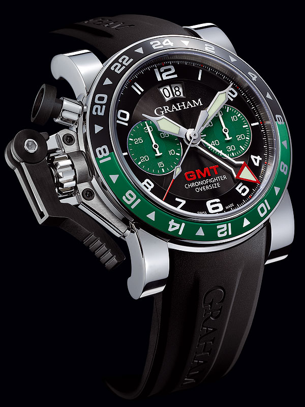 Baselworld 2008: Classic Driver Presents the Highlights