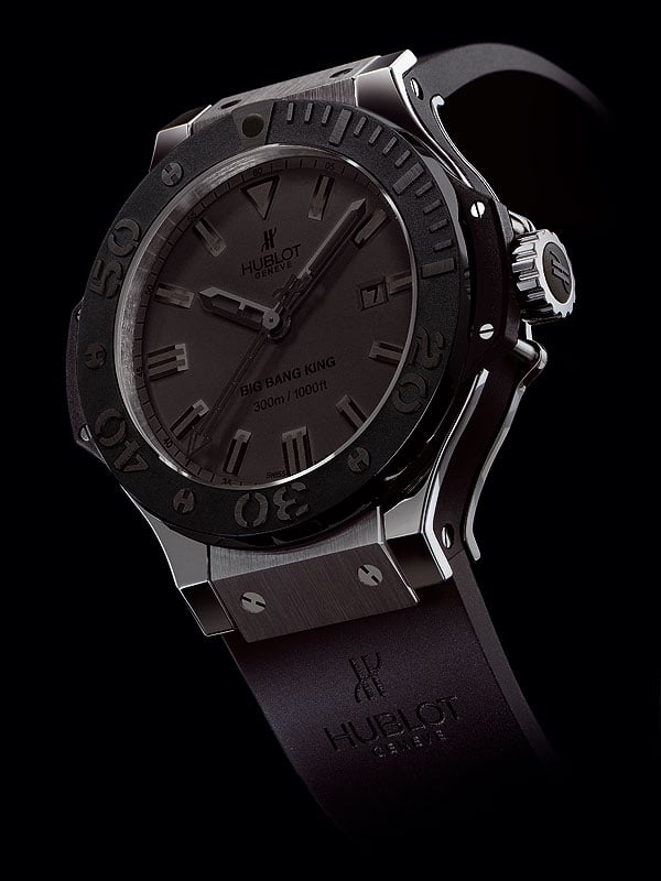 Baselworld 2008: Classic Driver Presents the Highlights