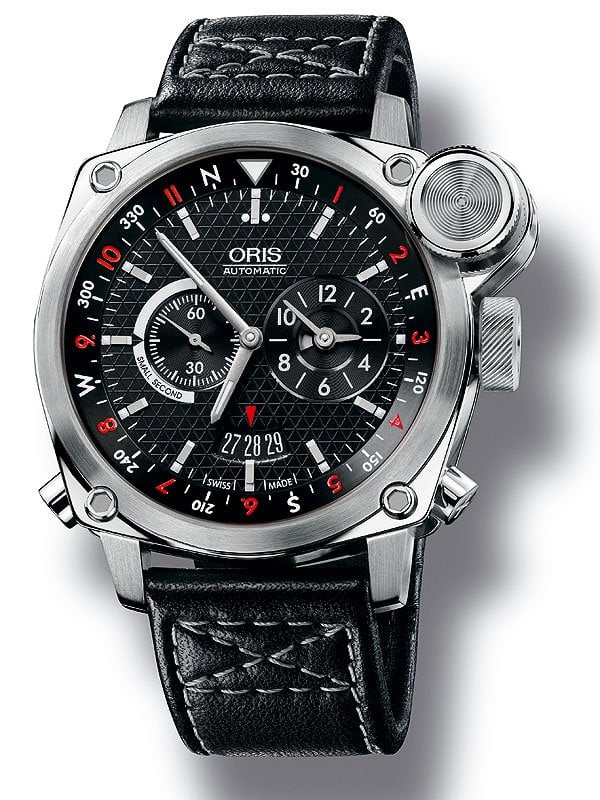 Baselworld 2008: Classic Driver Presents the Highlights