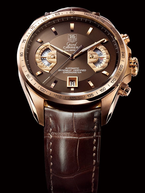 Baselworld 2008: Classic Driver Presents the Highlights