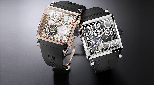 Roger dubuis king square hot sale