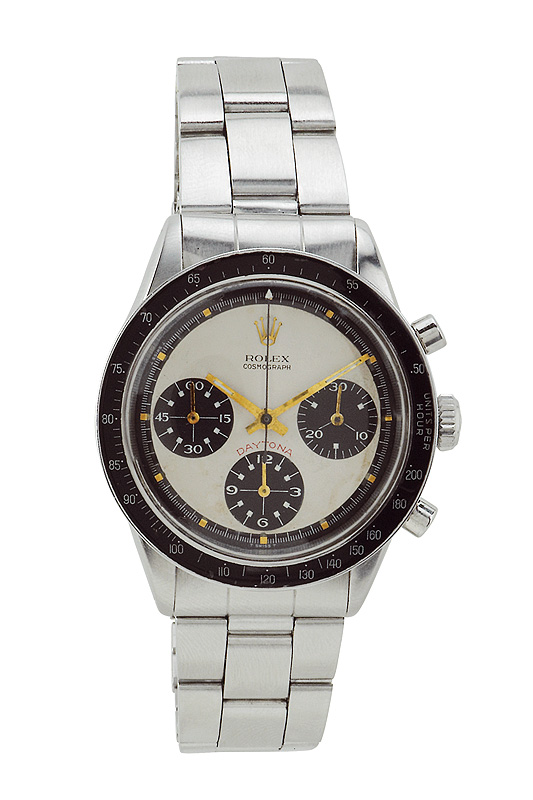 Patrizzi & Co Auction: The Davide Blei Vintage Rolex Collection | Classic  Driver Magazine