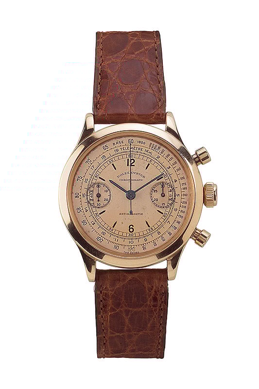 新製品情報も満載 & Patrizzi Co Rolex Vintage Blei Davide The Auction: その他