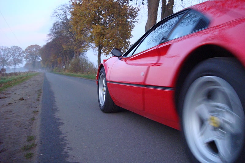 Ferrari 308 GTB