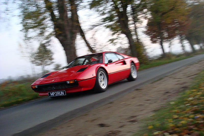 Ferrari 308 GTB