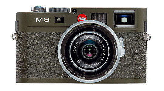 Leica m8 2 sale