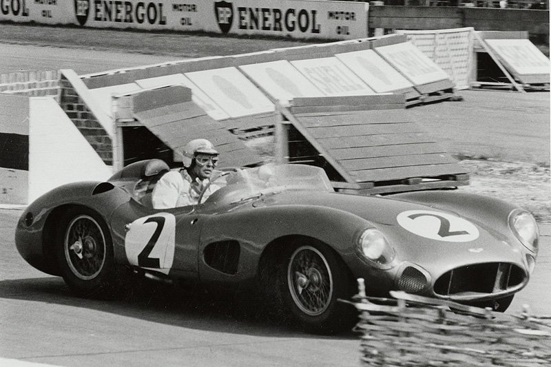 Le Mans 1959: Carroll Shelby erinnert sich