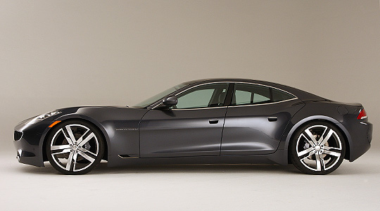Fisker nina on sale