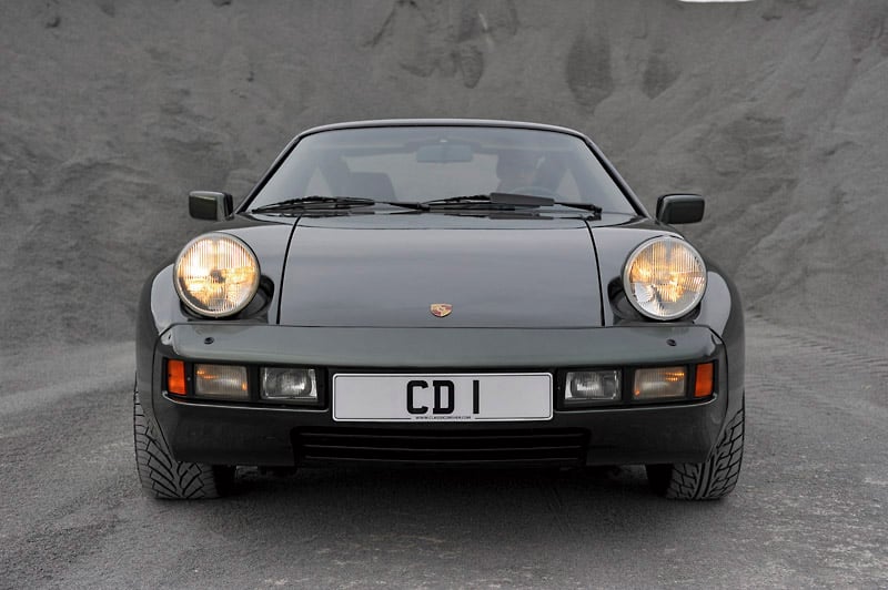 Porsche 928