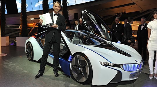Bmw i8 louis best sale vuitton
