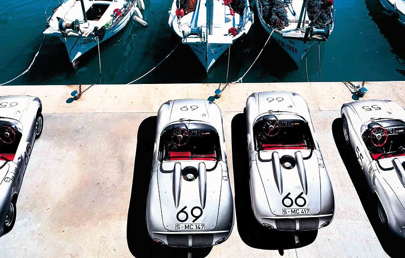 The Porsche Book Collector’s Edition