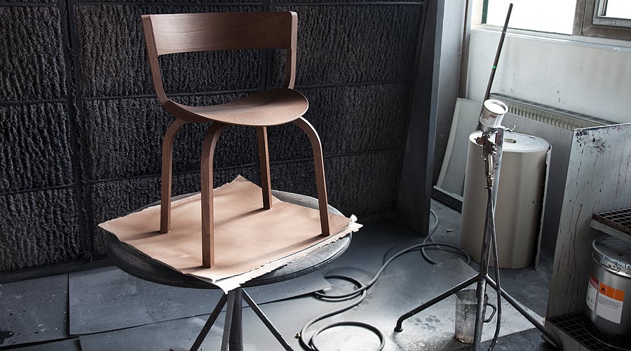 Thonet: The secret of a good chair