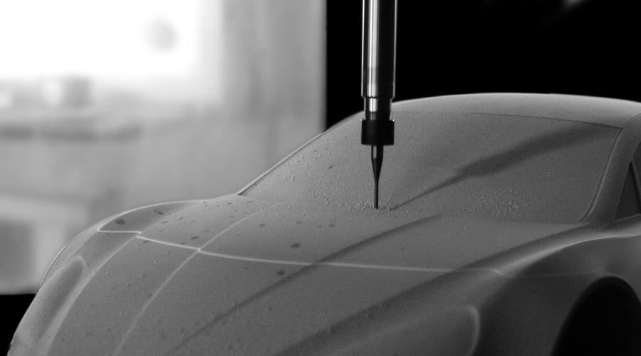 Sports Car Project HBH: Technical Highlights