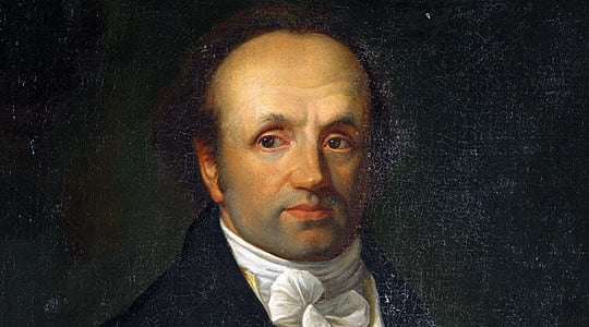 Abraham Louis Breguet How watchmaking conquered the world exhibition Classic Driver Magazine